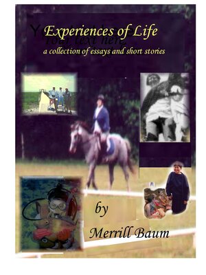cover image of Experiences of Life